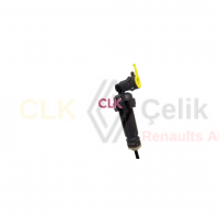 Trafik 3 Hidrolik Debriyaj Hortumu 308513781R